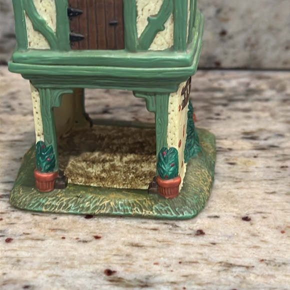 NWT. Deot 56 Hedgerow Dovecote - Picture 6 of 7